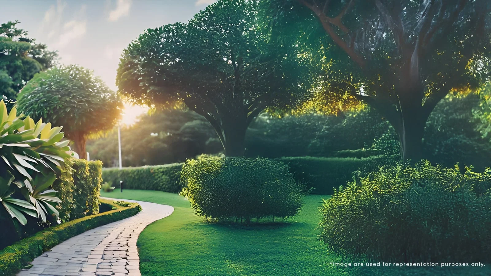 Brigade-Fairmonth-Apartment-in-Bangalore-Landscape-zone