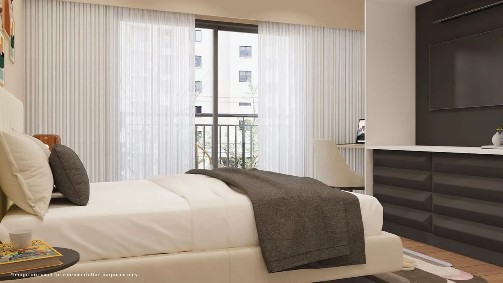 Ebony-at-Brigade-Orchards-Apartment-in-Devanahalli-Bangalore-bedroom