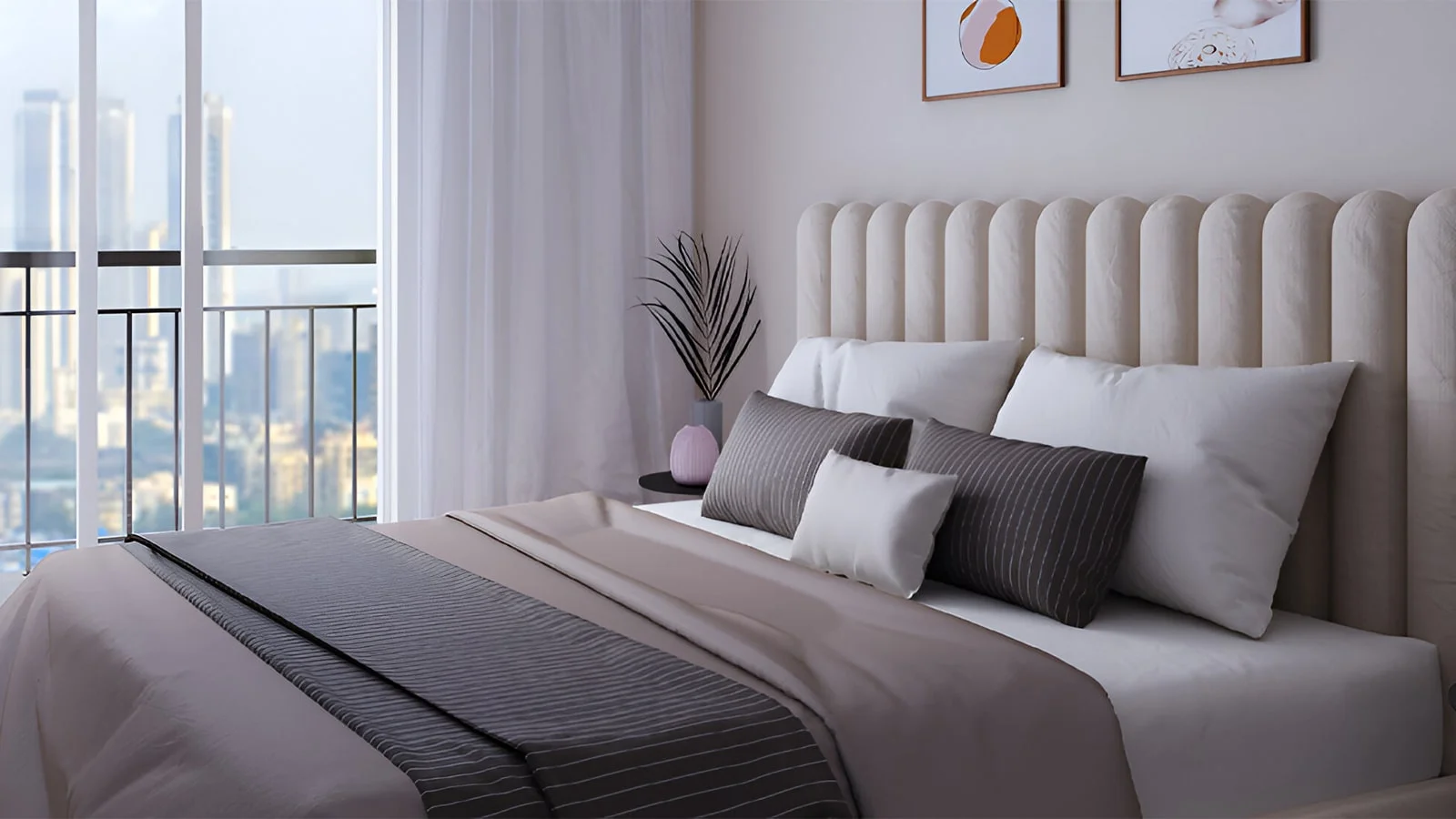 Brigade-Valencia-Apartment-in-Electronic-City-Bangalore-Bedroom-2