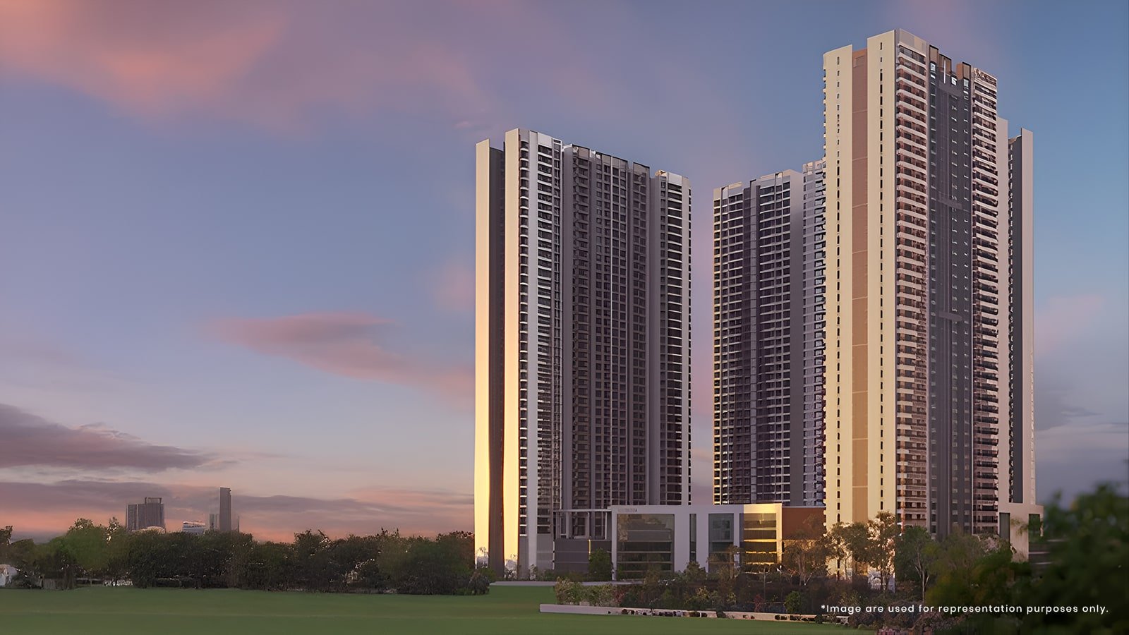 Sobha-Town-Park-Apartment-in-Hosur-Road-Bangalore-Hamptons-Elevations