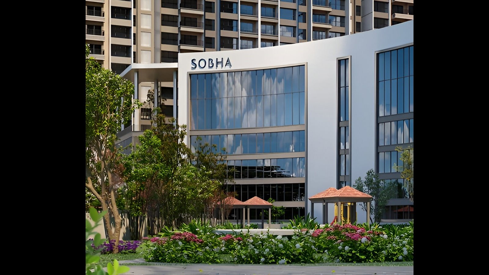 Sobha-Town-Park-Apartment-in-Hosur-Road-Bangalore-Club-Hamptons