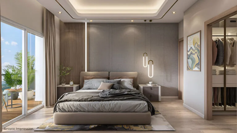 Purva Meraki Apartments in HSR Layout Bangalore 