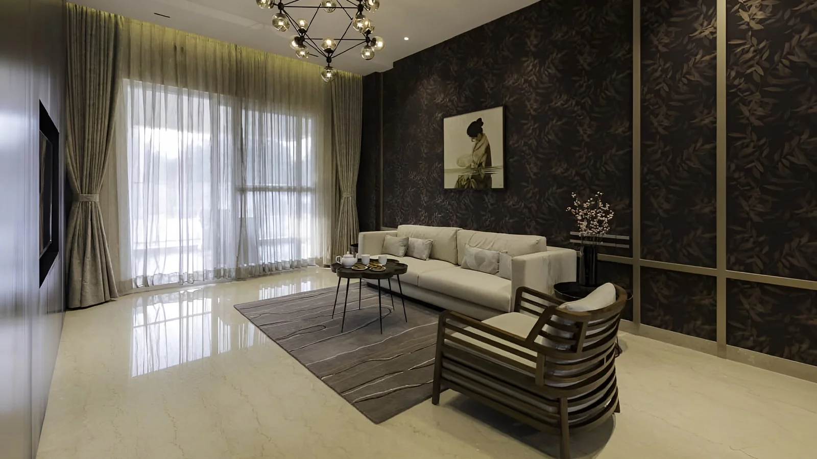 Artisane-Forest-Breeze-Apartment-in-South-Bangalore-living-area
