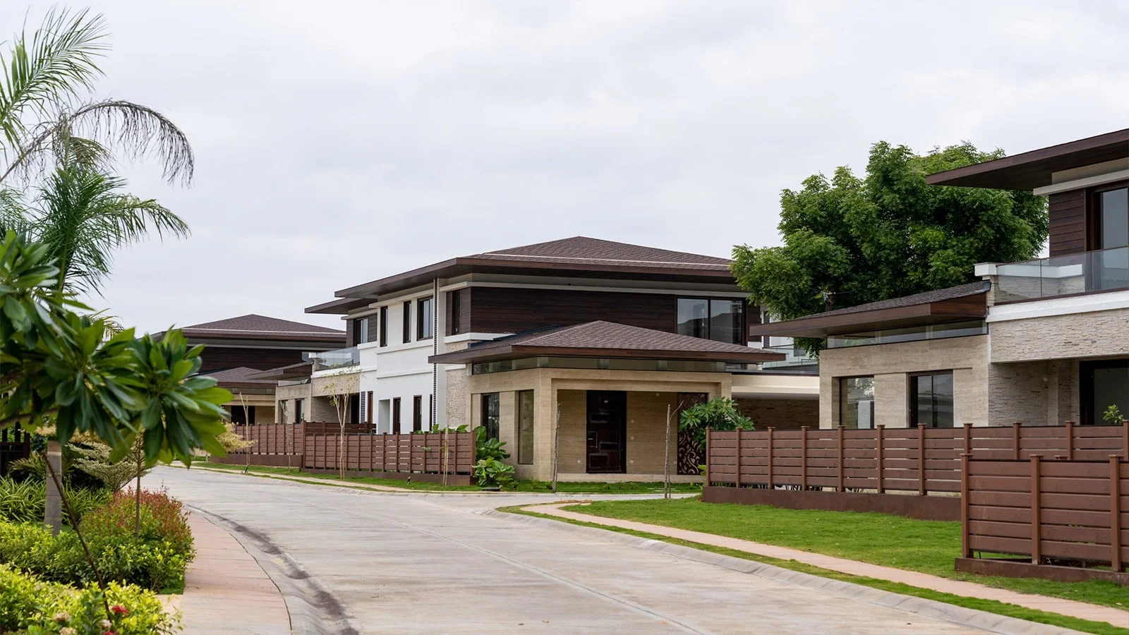 Chaithanya Samarth Villas In Budigere Cross Bangalore 