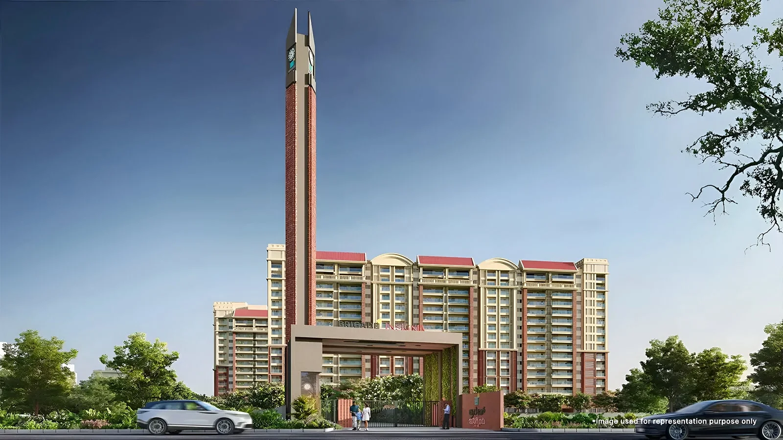 Brigade-Insignia-Apartment-in-Near-Yelahanka-Bangalore-clock