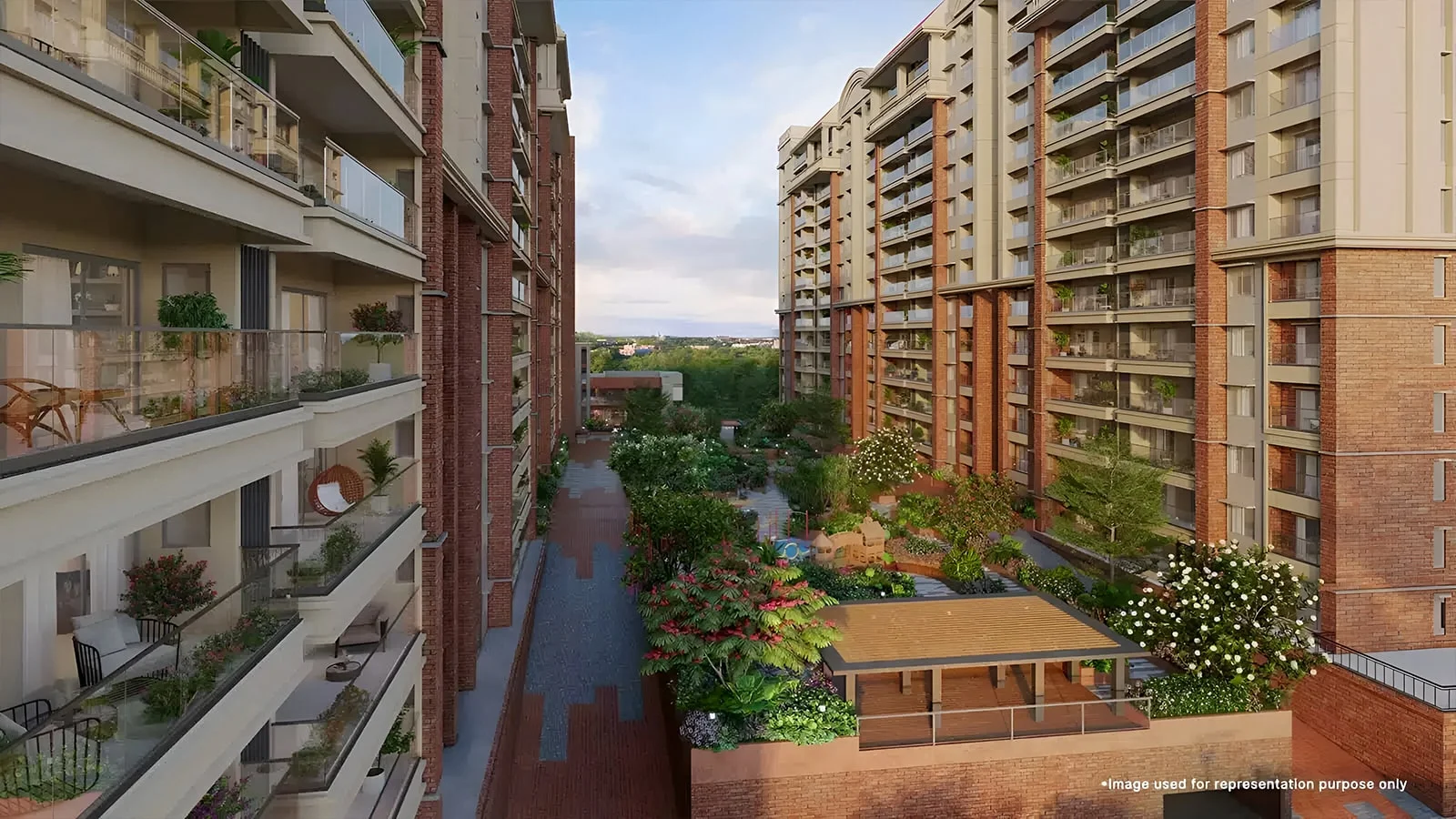 Brigade-Insignia-Apartment-in-Near-Yelahanka-Bangalore-balcony