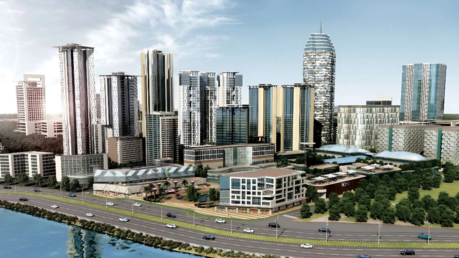 Karle Vario Homes Hebbal Bangalore Banner Image