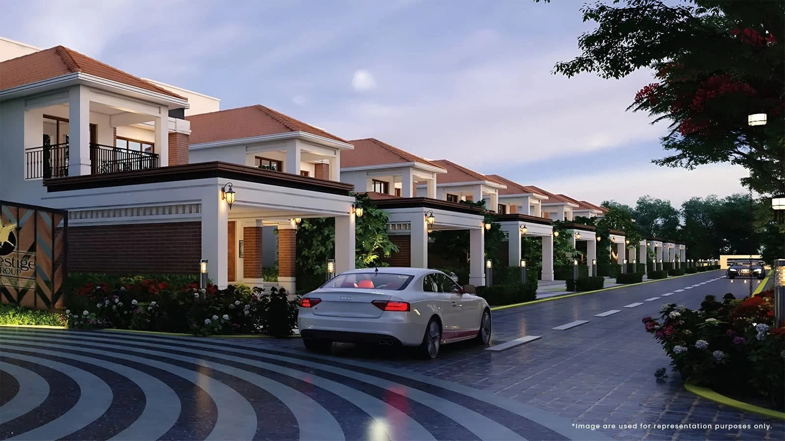 House of Hiranandani
