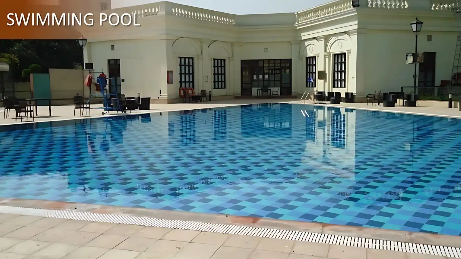 DLF Phase 3 Independent Floors In Gurgaon