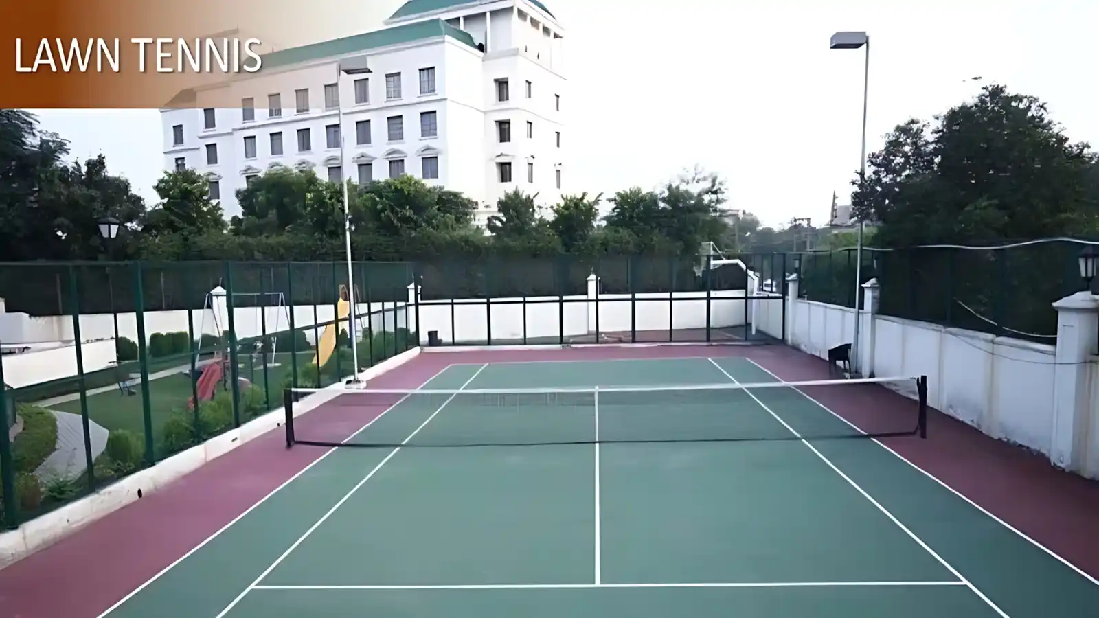 DLF Phase 3 Independent Floors In Gurgaon