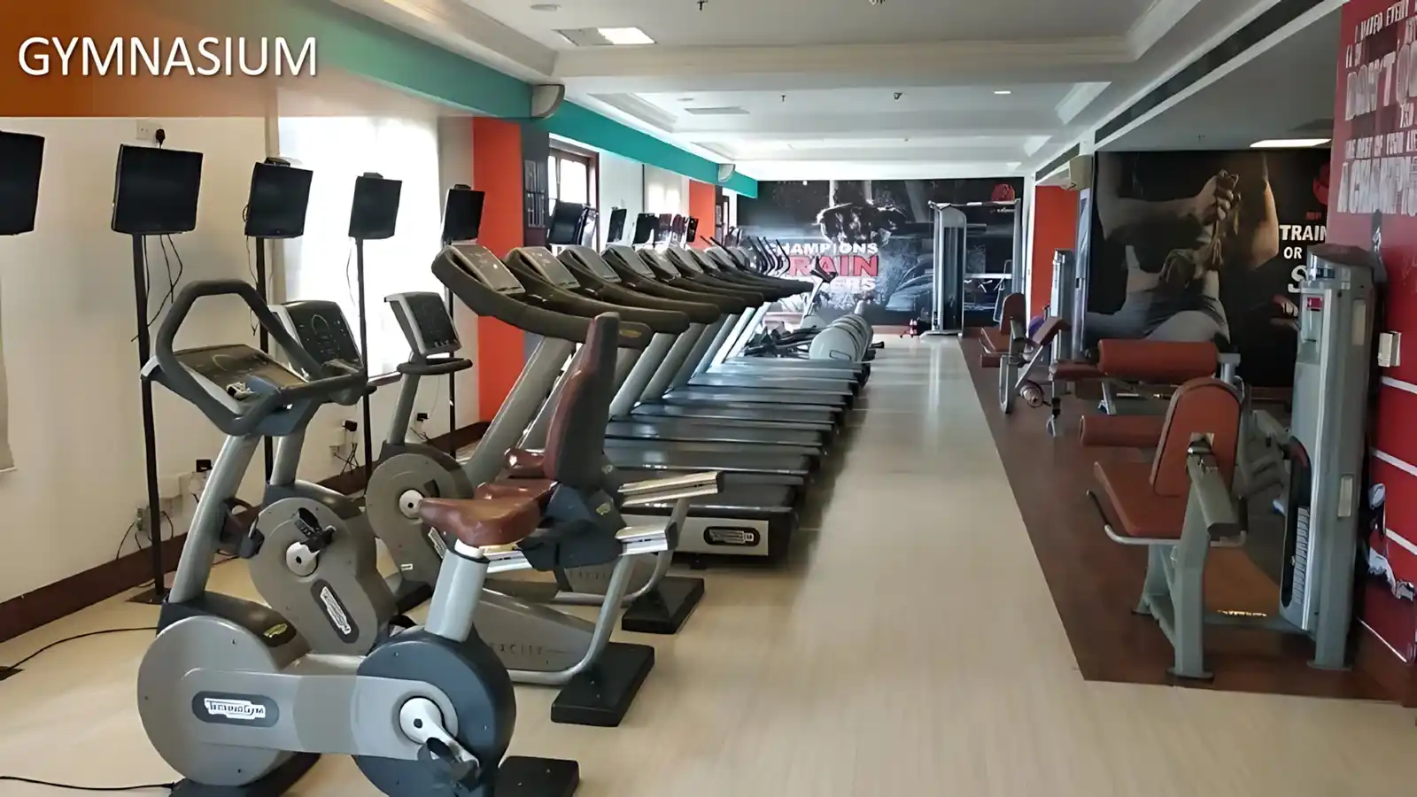 DLF Phase 3 Independent Floors In Gurgaon