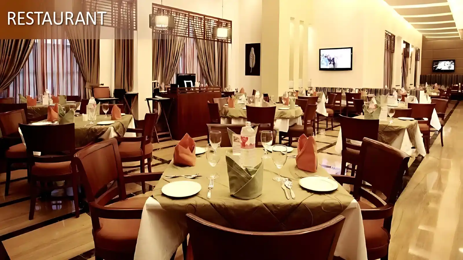 DLF Phase 3 Independent Floors In Gurgaon