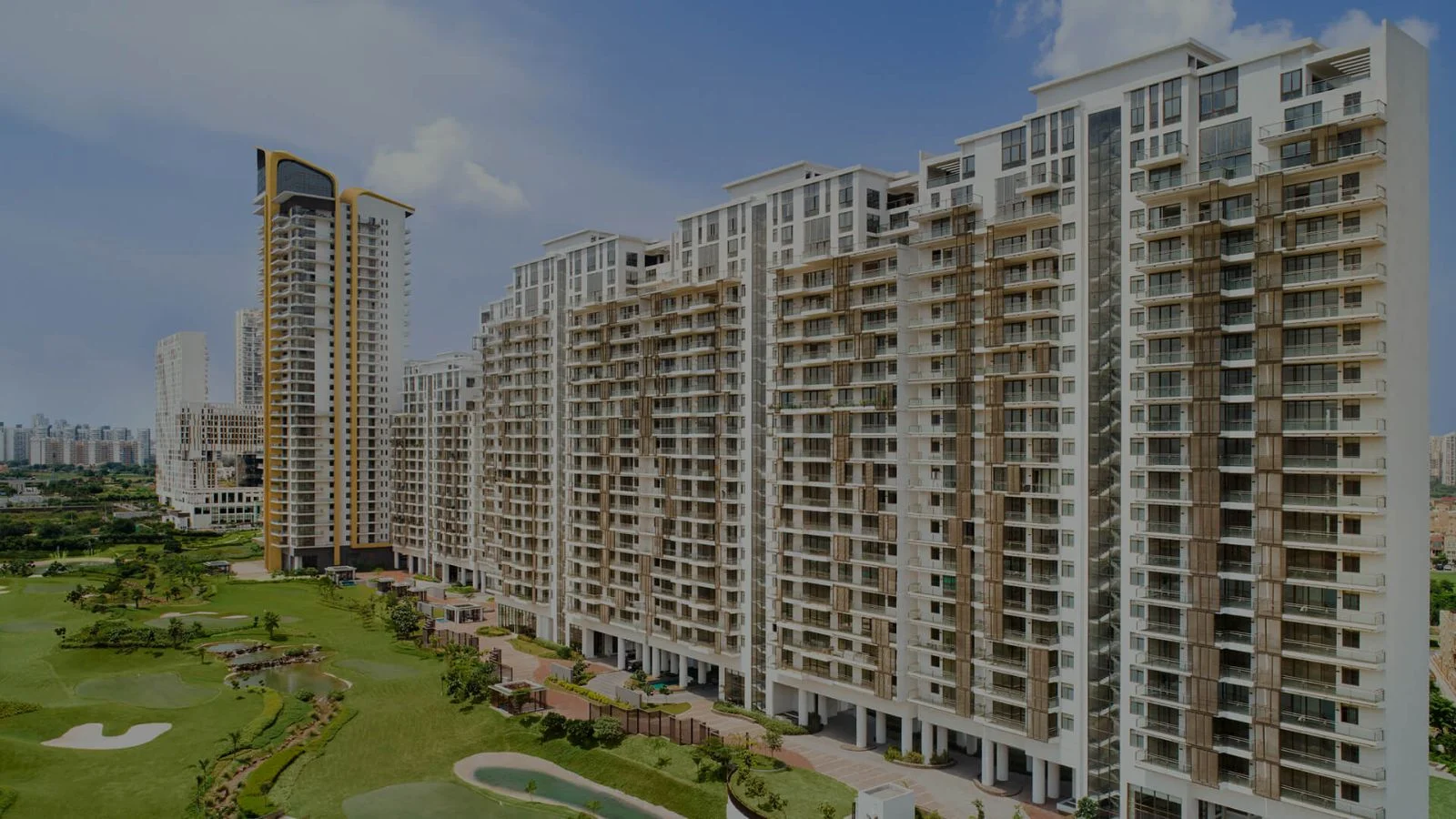 M3M-Golf-Estate-Apartment-Penthouse-And-duplex-In -Sector-65-Gurgaon