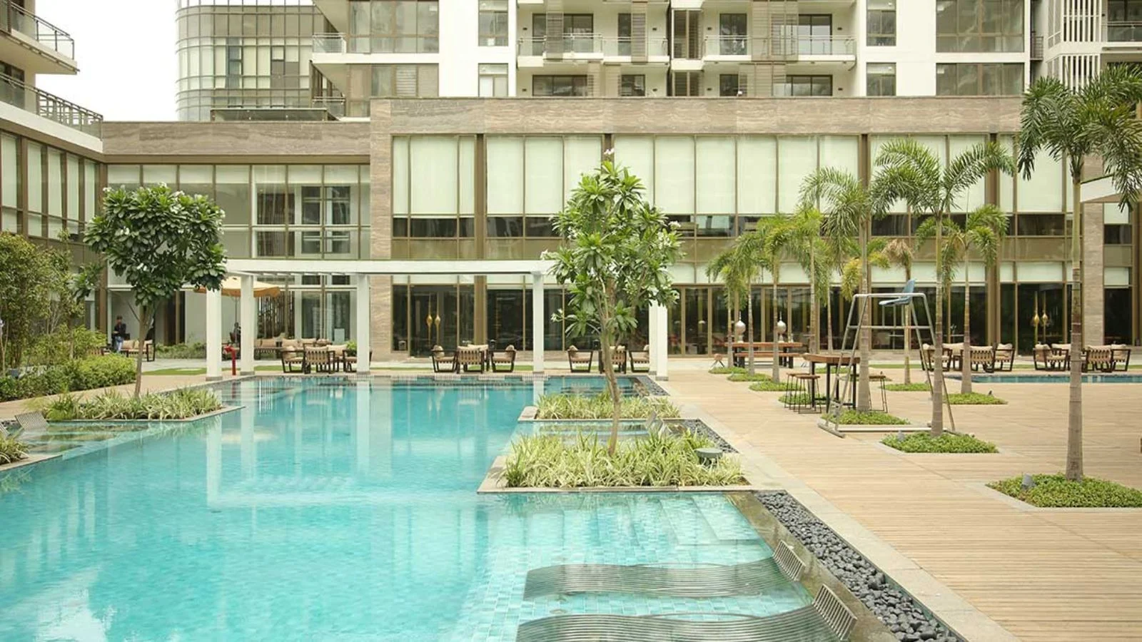 M3M-Golf-Estate-Apartment-Penthouse-And-duplex-In -Sector-65-Gurgaon