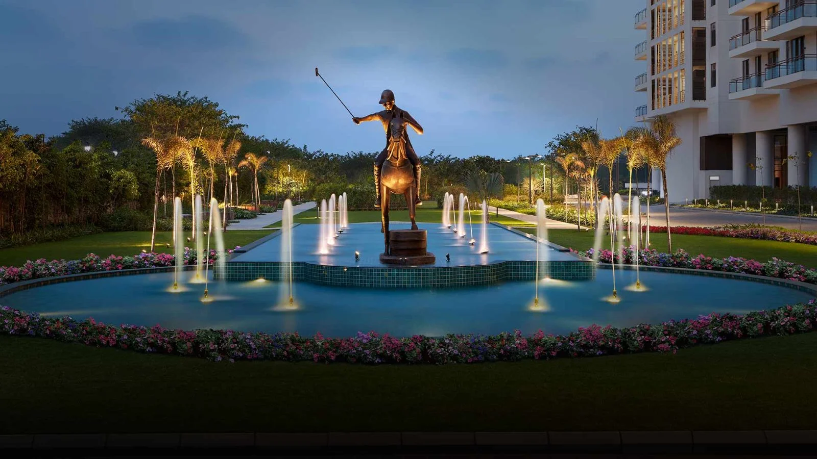 M3M-Golf-Estate-Apartment-Penthouse-And-duplex-In -Sector-65-Gurgaon