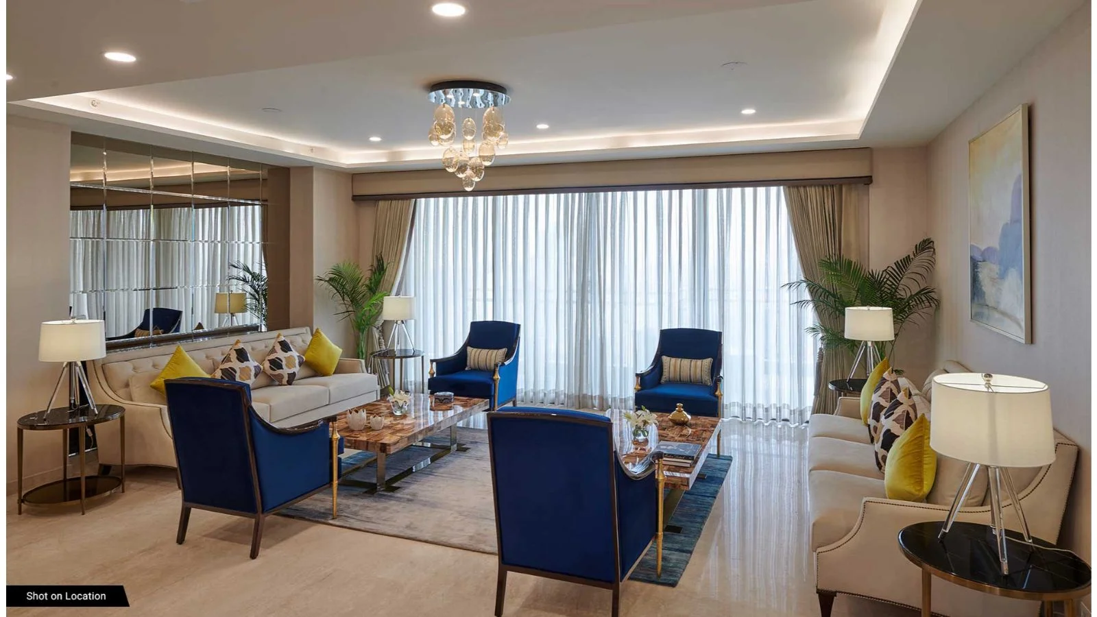 M3M-Golf-Estate-Apartment-Penthouse-And-duplex-In -Sector-65-Gurgaon