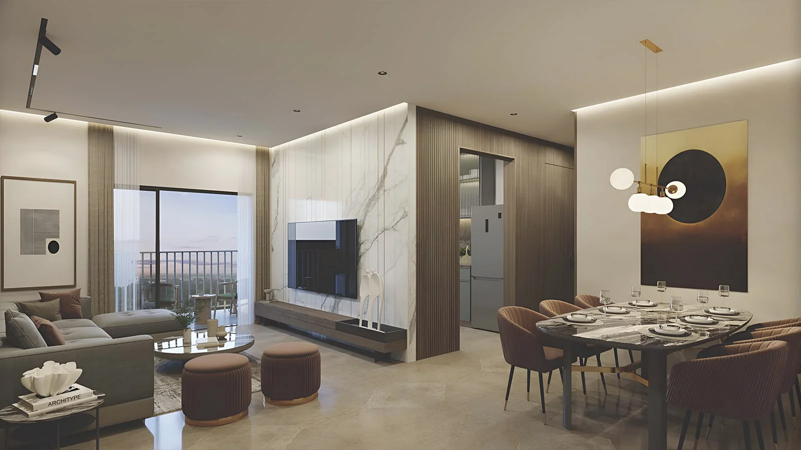 Orchid-Life-Apartment-in-Bangalore-interior