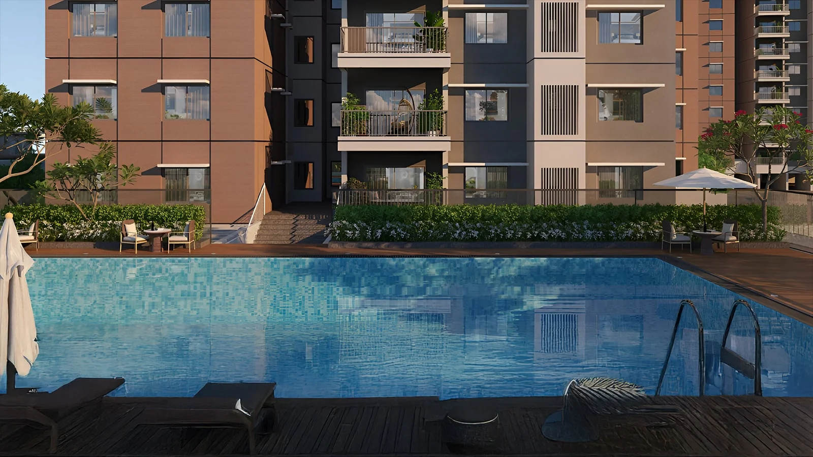 Purva-Blubelle-Apartment-in-Bangalore-Swimming-Pool