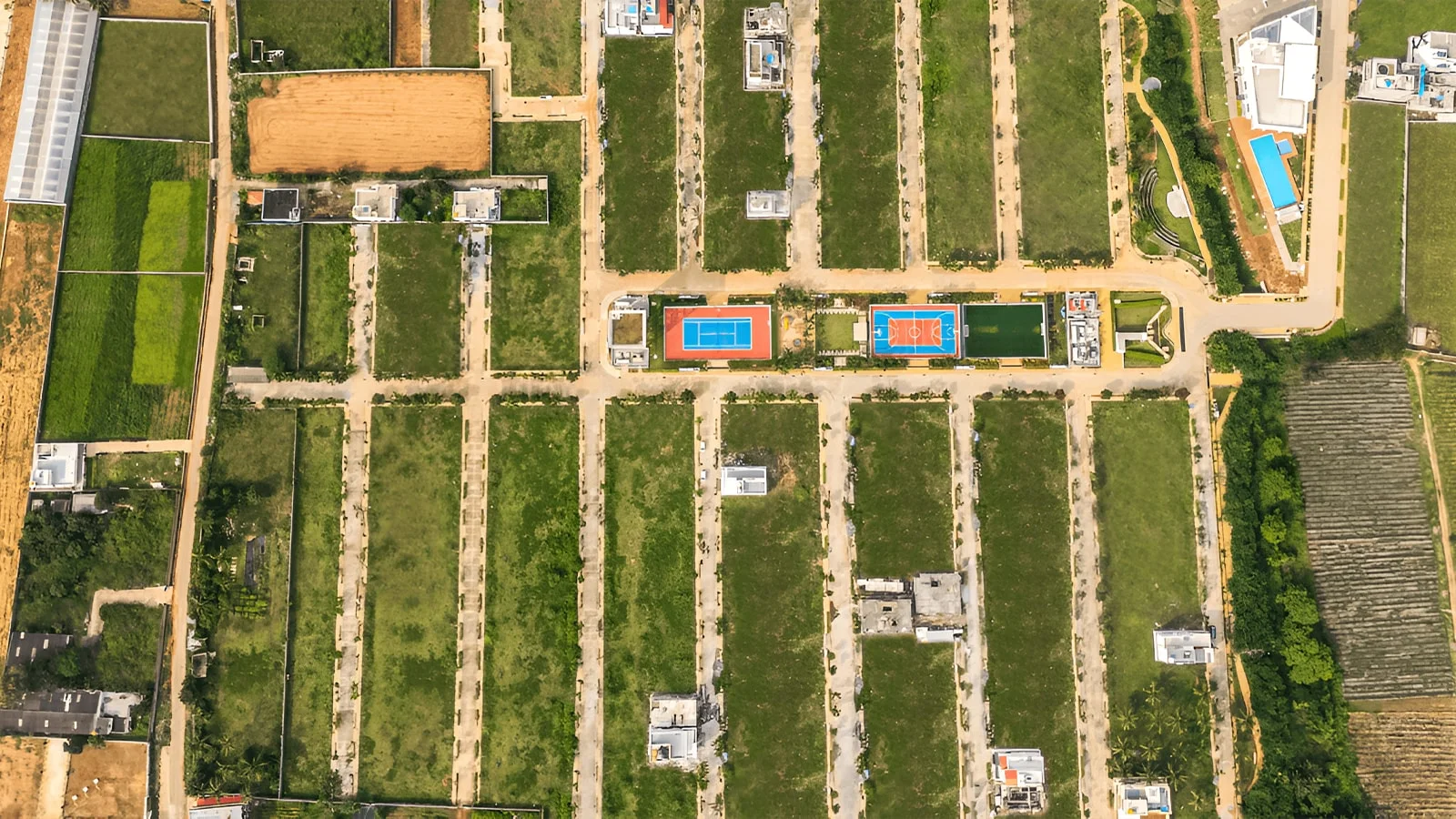 The-Imperial-Address-plots-in-South-Bangalore-gallery-image-Exterior