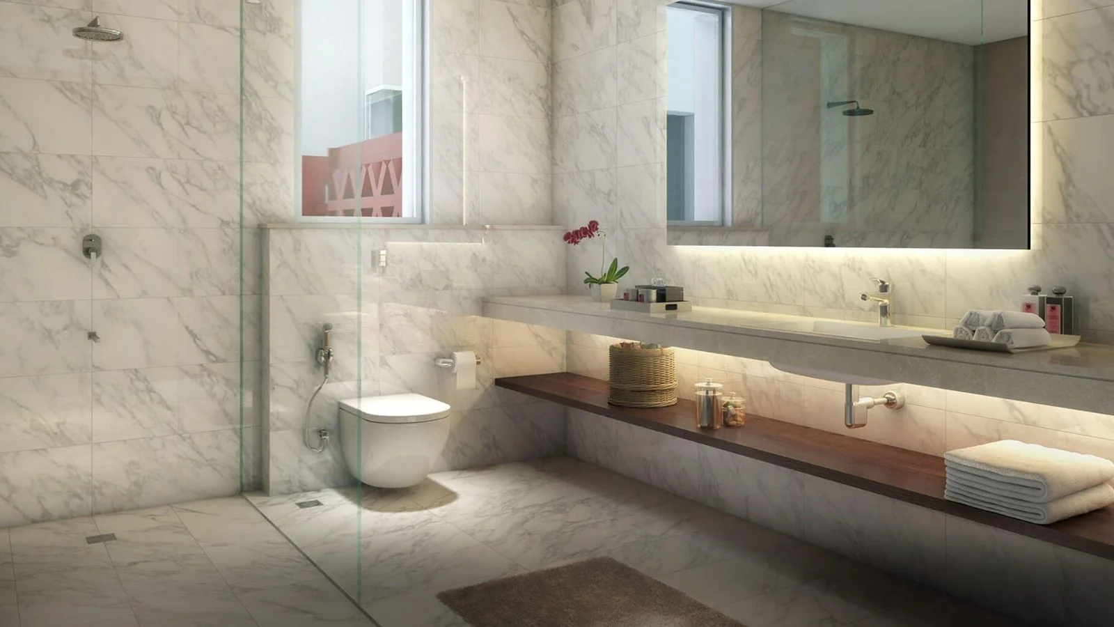 Hines & Conscient Elevate Apartments In Sector 59 Gurgaon 