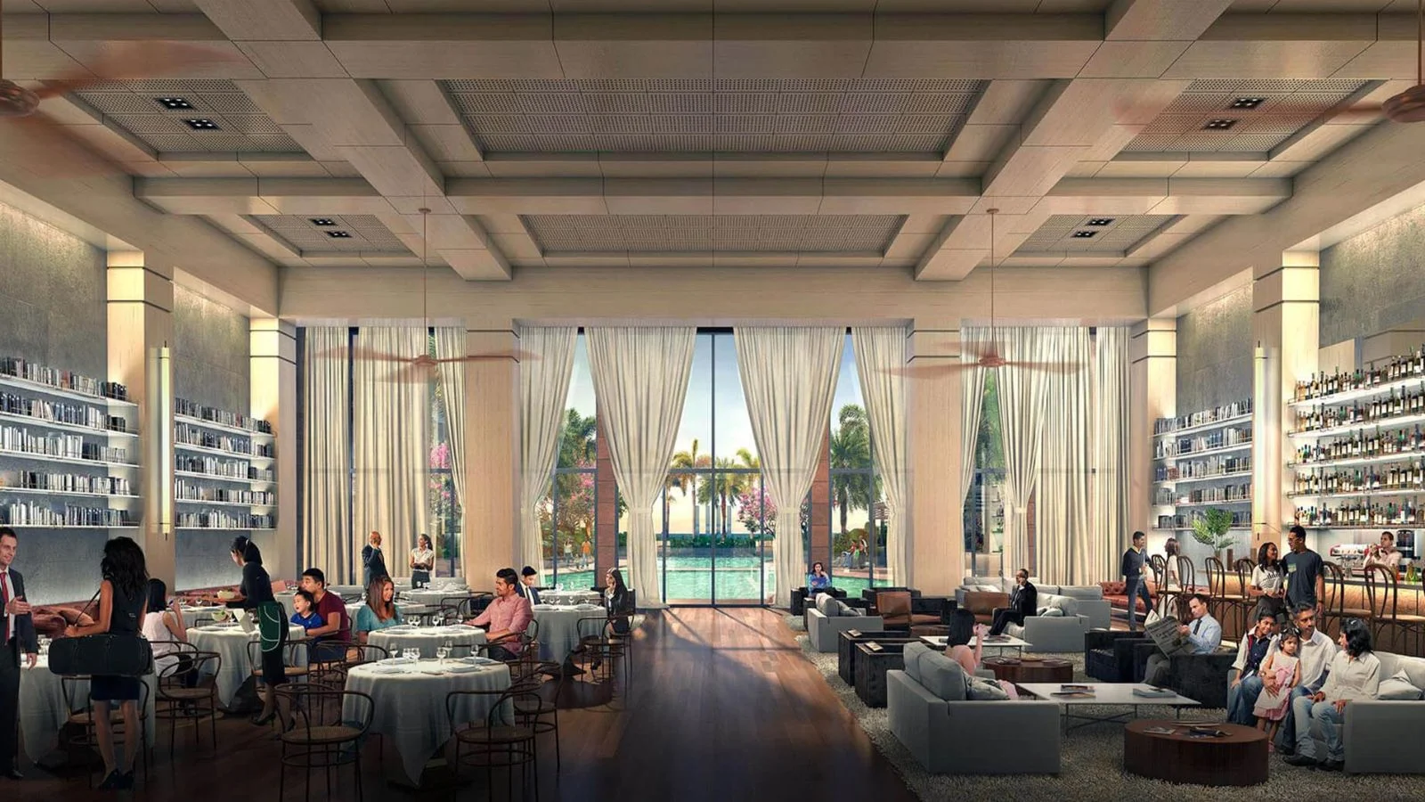 Hines & Conscient Elevate Apartments In Sector 59 Gurgaon 