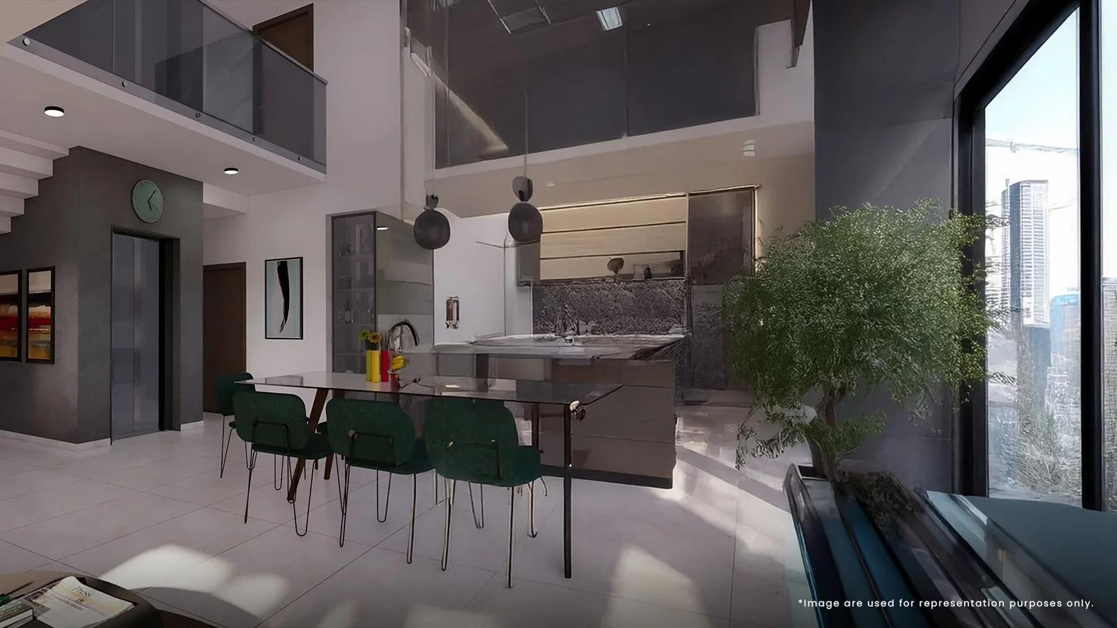 Soulace by Modern Spaaces Villa In Sarjapur Road Bangalore
