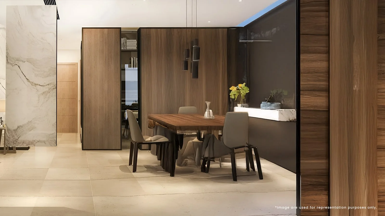 Soulace by Modern Spaaces Villa In Sarjapur Road Bangalore