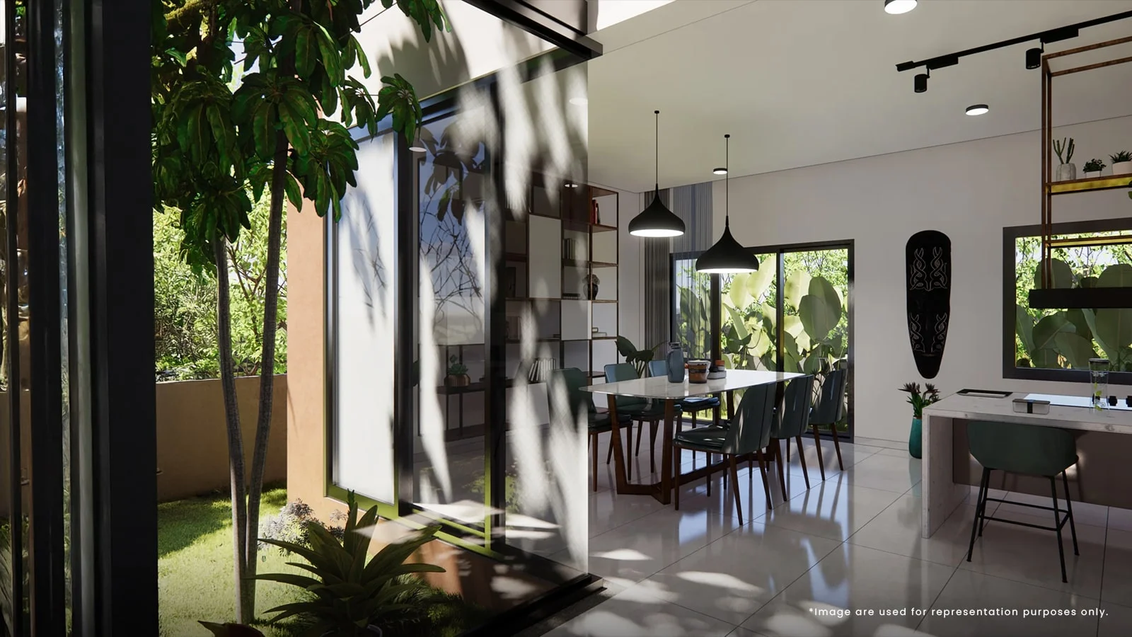 Soulace by Modern Spaaces Villa In Sarjapur Road Bangalore