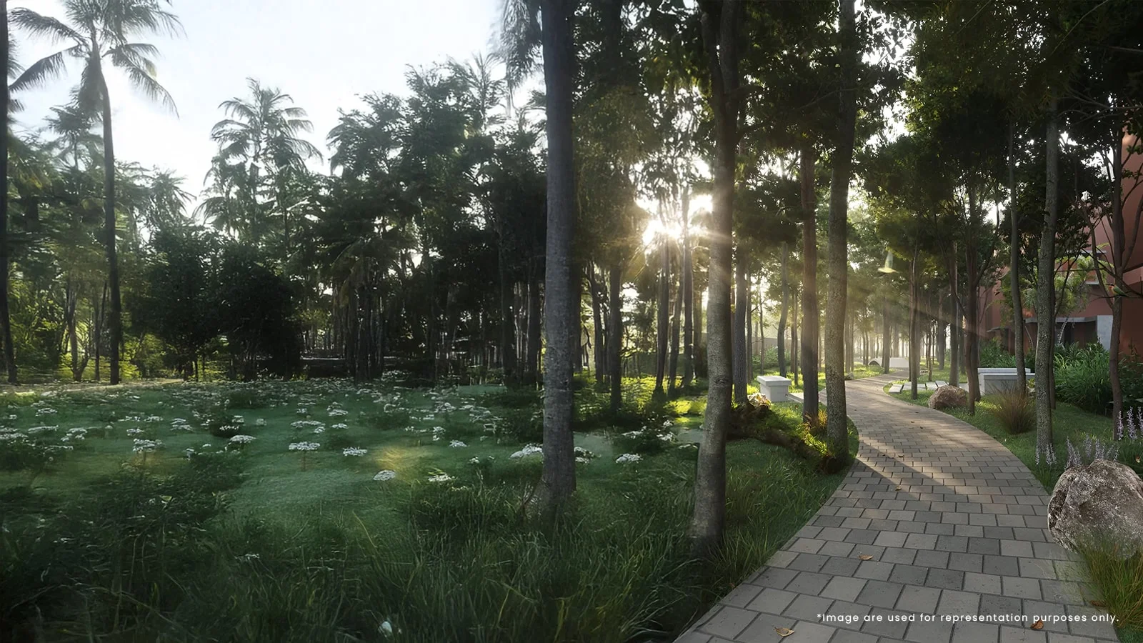 Soulace by Modern Spaaces Villa In Sarjapur Road Bangalore