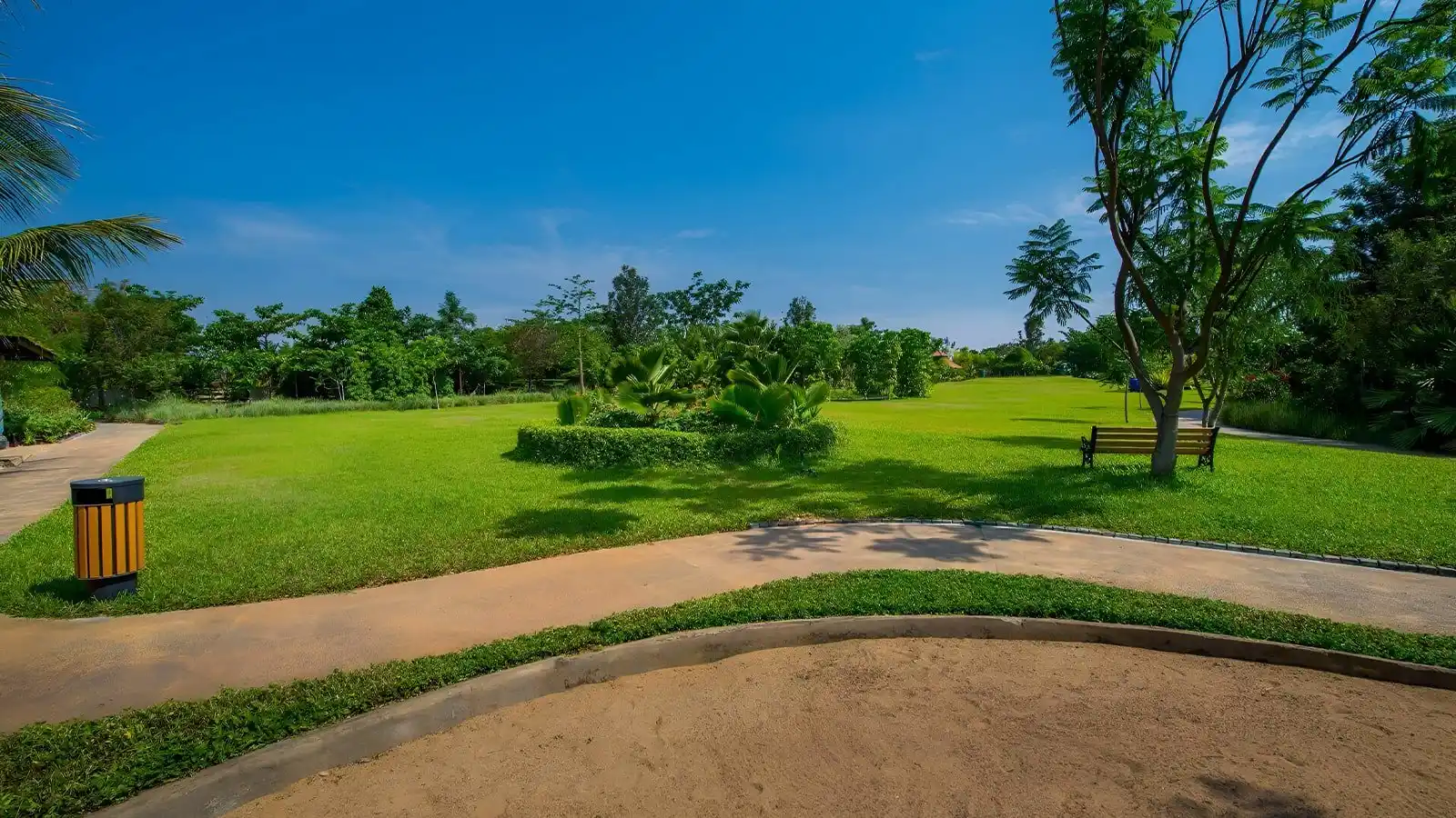 Frangipani-estates-villa-plots-in-sarjapur-road-bangalore-rejuve-park