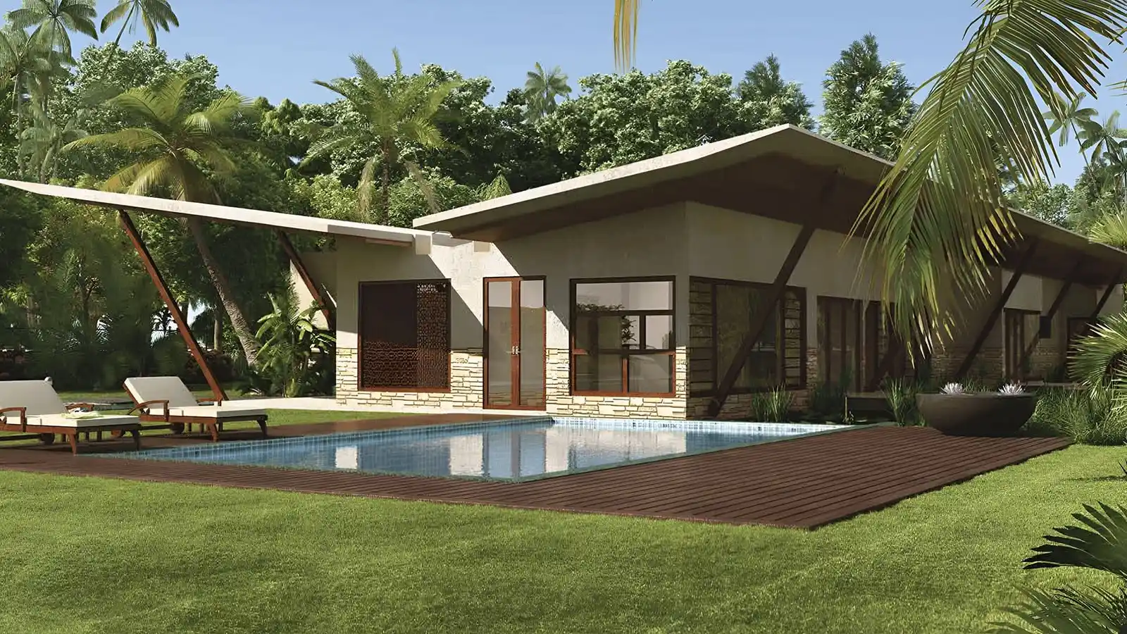 Frangipani-estates-villa-plots-in-sarjapur-road-bangalore-Pavilion