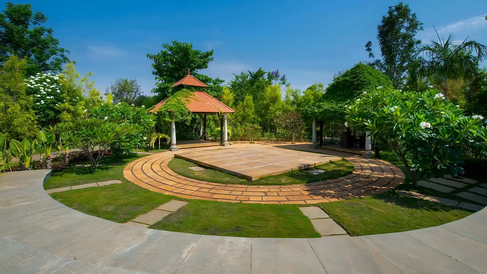 Frangipani-estates-villa-plots-in-sarjapur-road-bangalore