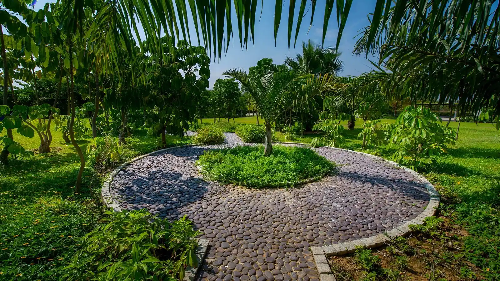 Frangipani-estates-villa-plots-in-sarjapur-road-bangalore