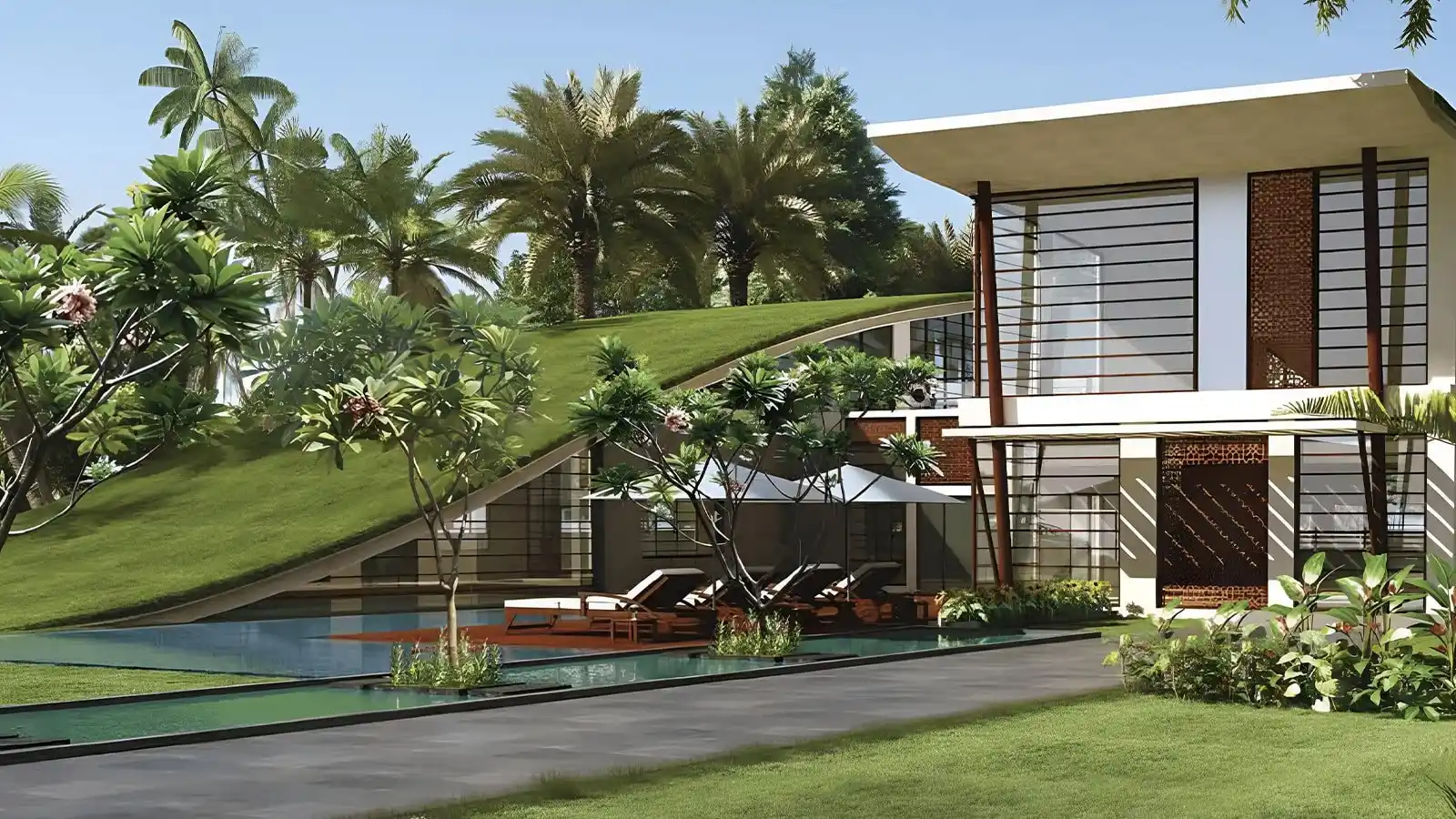 Frangipani-estates-villa-plots-in-sarjapur-road-bangalore-color-villa