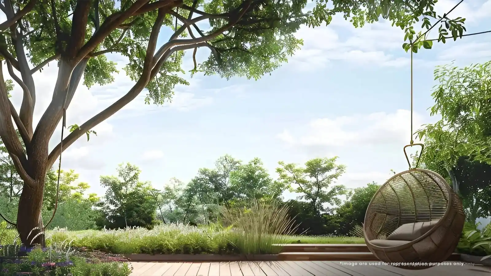 Urbanrise-Paradise-on-Earth-villa-in-Kanakapura-Road-Bangalore-exterior