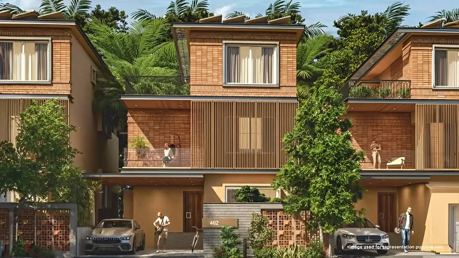 Urbanrise-Paradise-on-Earth-villa-in-Kanakapura-Road-Bangalore-balcony