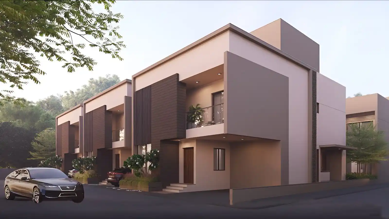 Rivera-UNO-Row-Villa-in-Whitefield-Bangalore-Sol-Villa