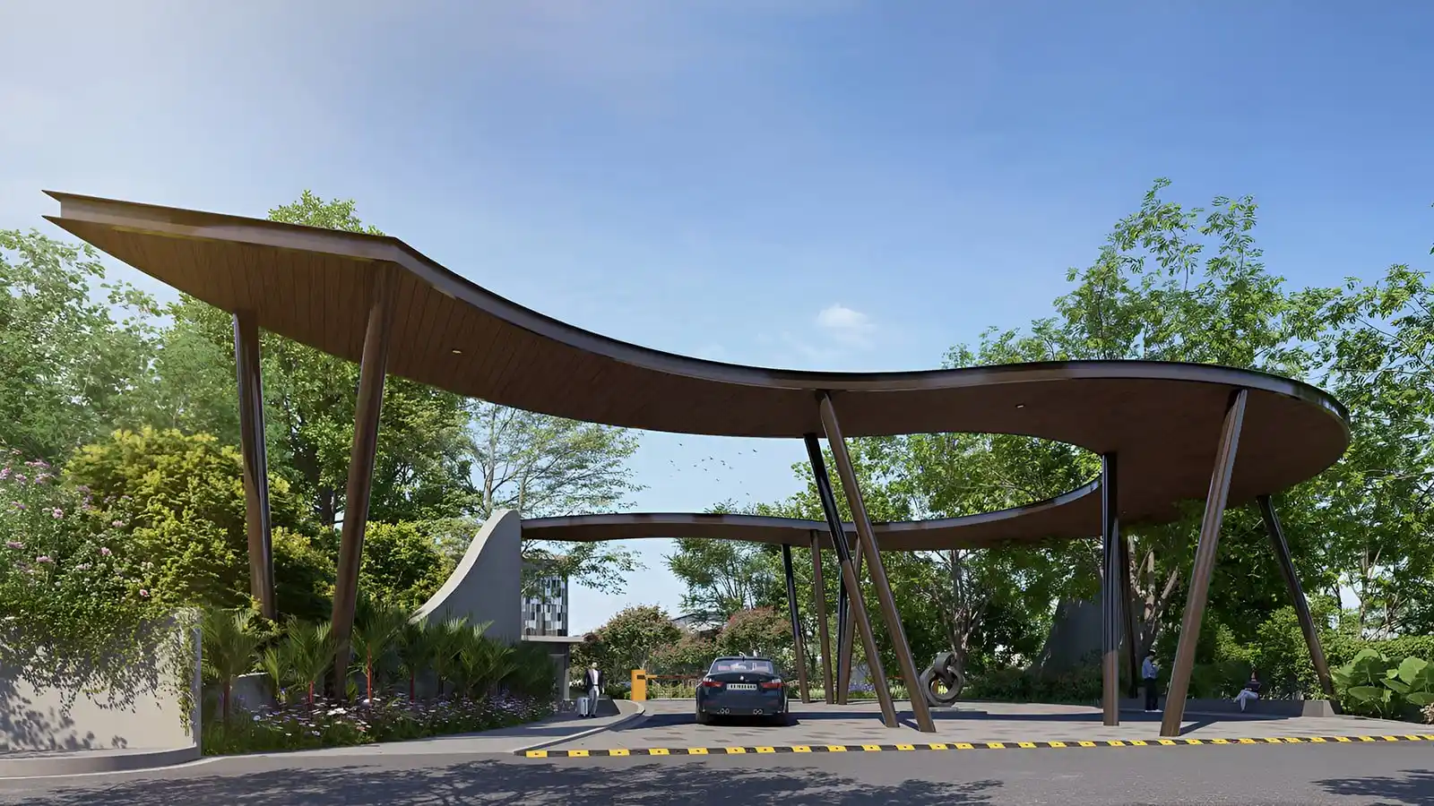 Circular-Reflection-Villa-Plots-in-Bangalore