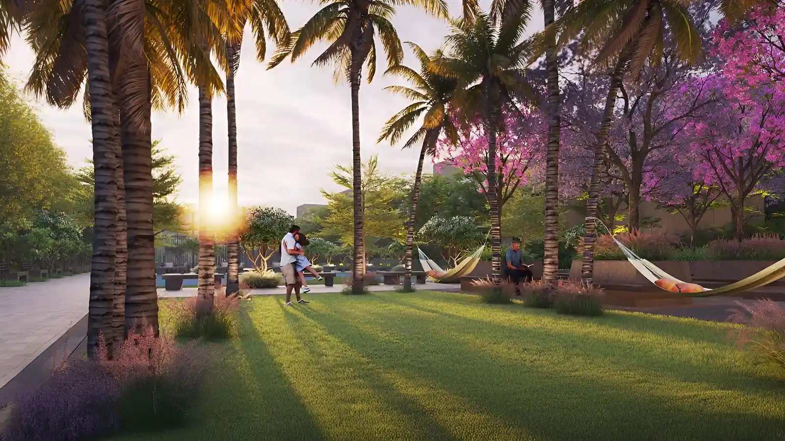 Rivera-UNO-Row-Villa-in-Whitefield-Bangalore-playing-area.