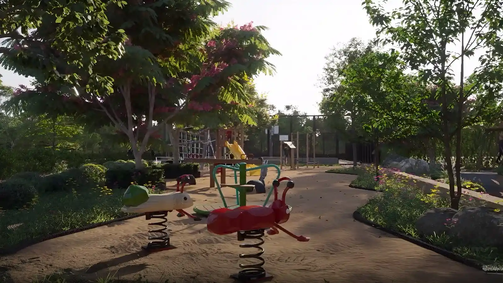 Earth-song-by-mayatha-plots-in-devanhalli-bangalore