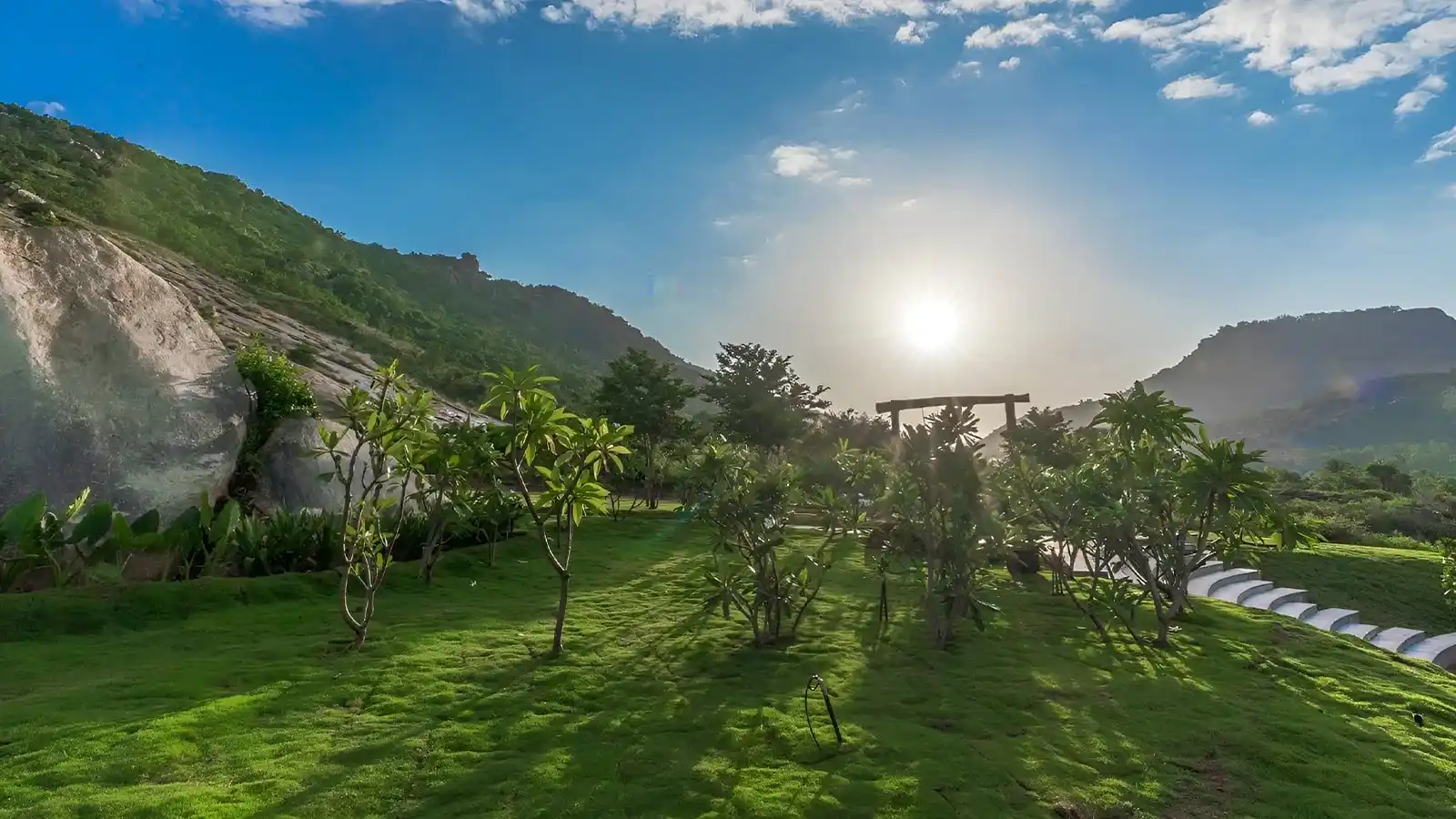 The-Earth-Plots-in-Nandi-Hills-Bangalore-Garden