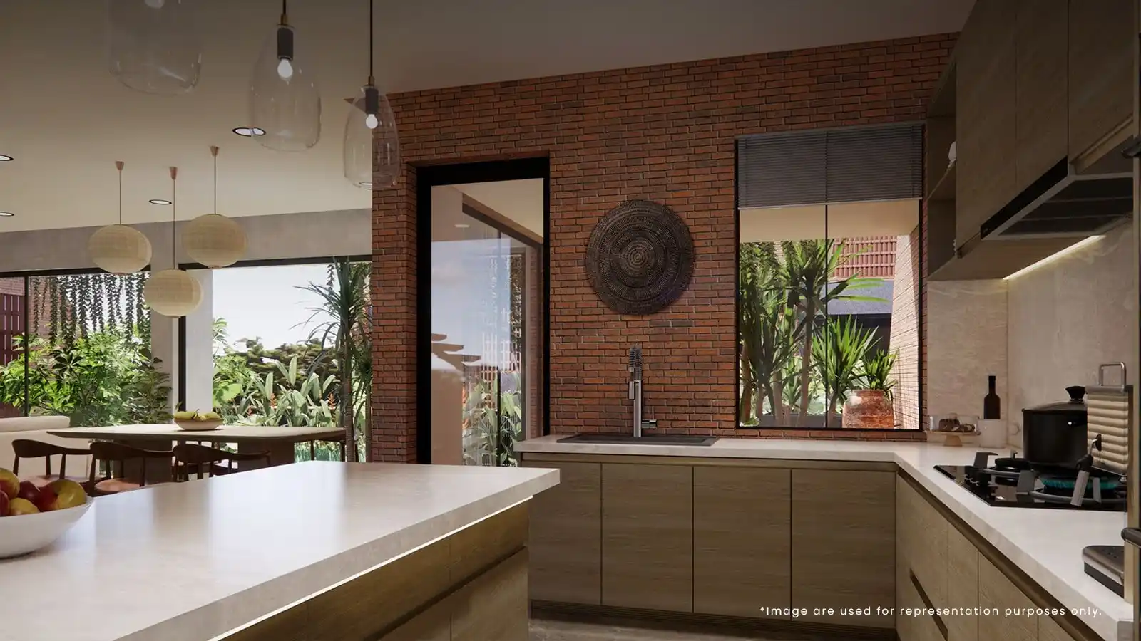 white-lotus-home-of-sanctuaries-row-villa-in-devanahalli-bangalor-chef-desk