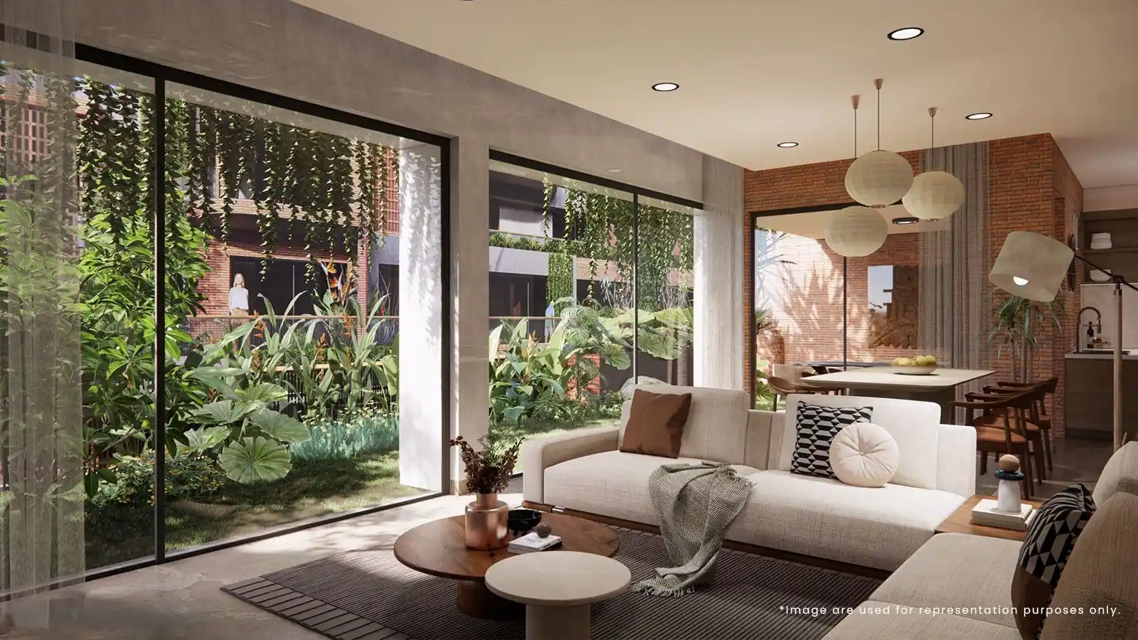 white-lotus-home-of-sanctuaries-row-villa-in-devanahalli-bangalor-living-area