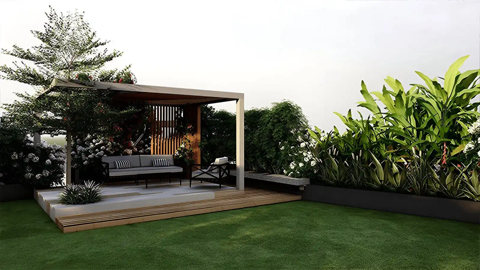Navins-Antheia-Poentry-Apartment-in-Bannerghatta-Rd-Bangalore-Garden-Sitting-Area