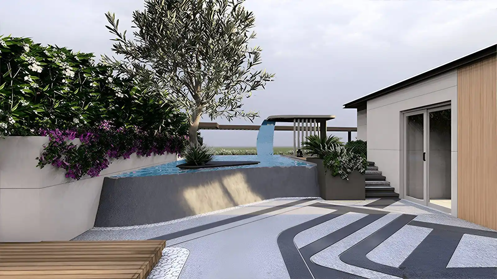 Navins-Antheia-Poentry-Apartment-in-Bannerghatta-Rd-Bangalore-terrace