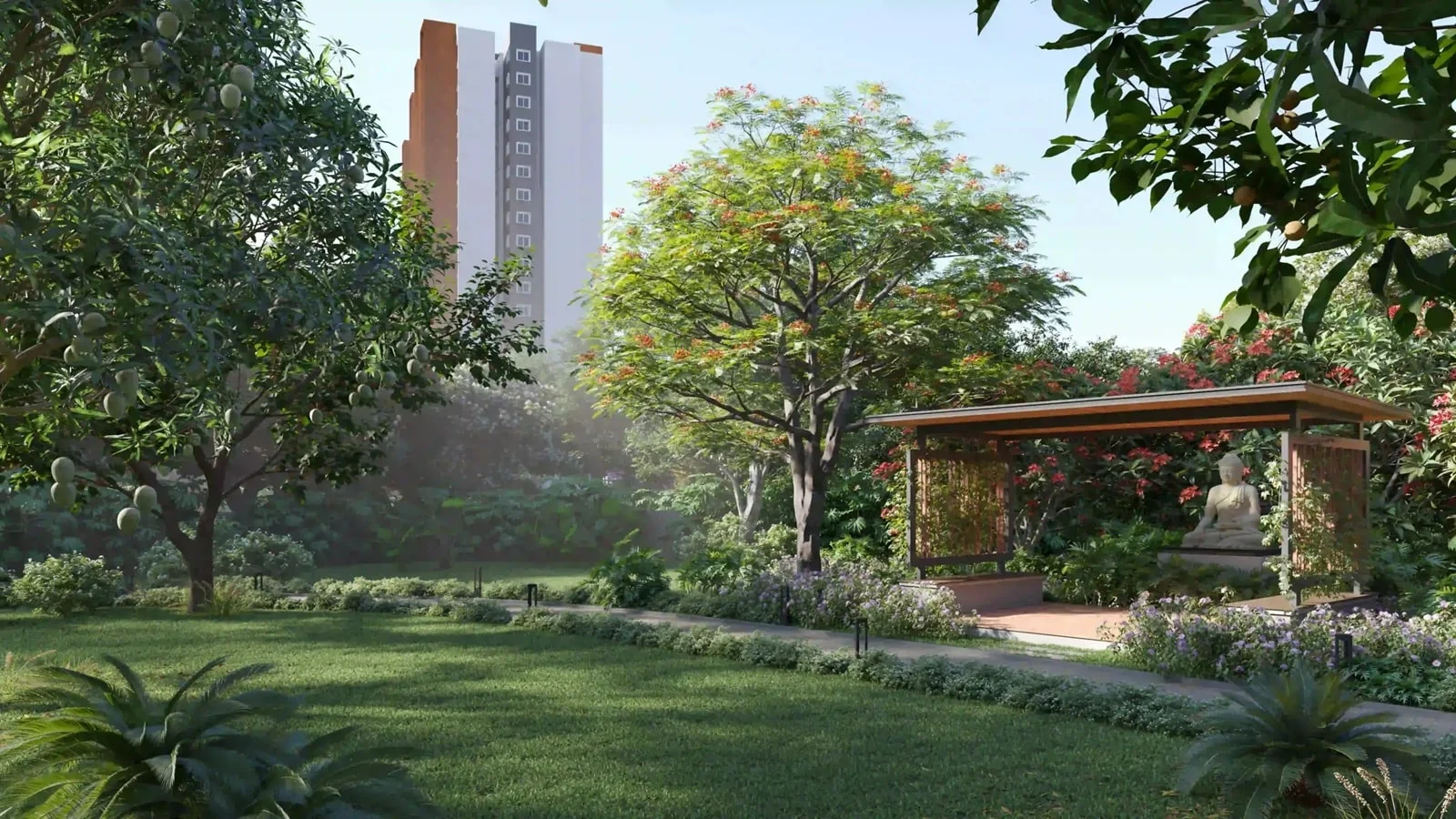Triton-Villa-Near-Nandi-Hills-Bangalore-Garden