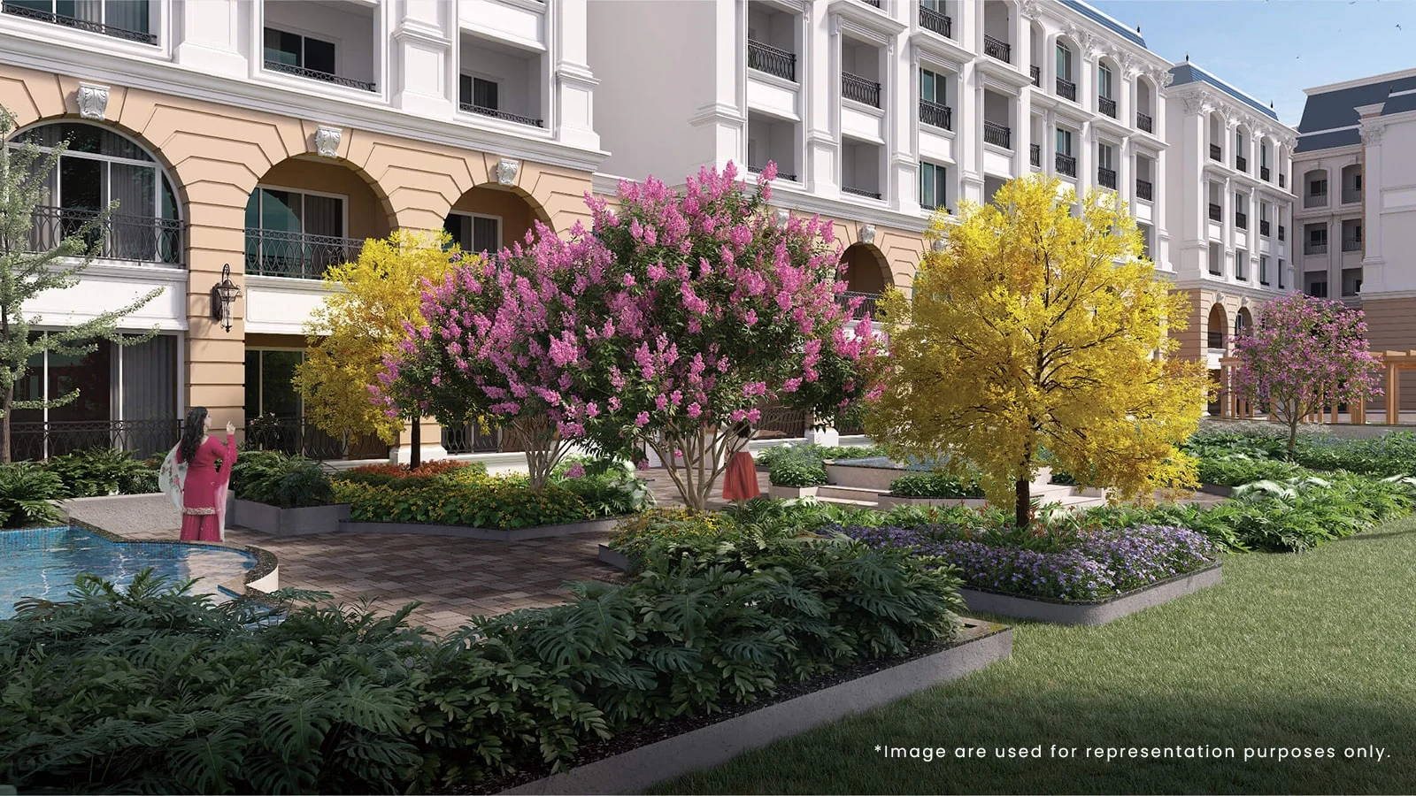 Godrej-Athena-apartment-in-indrangar-bangalore