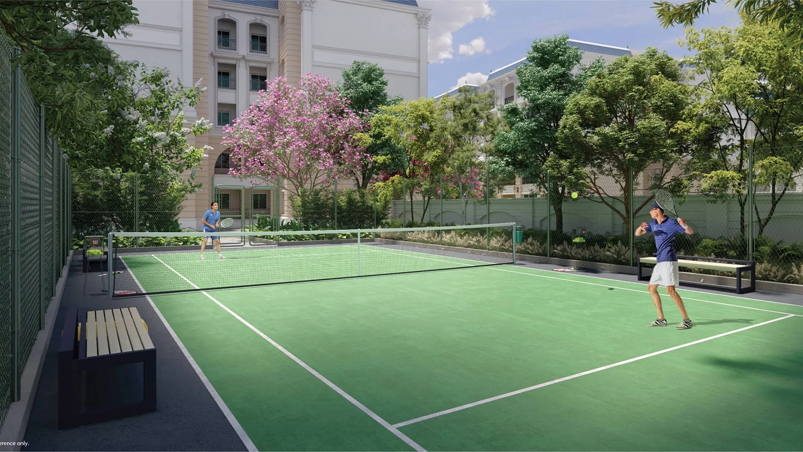 Godrej-Athena-apartment-in-indrangar-bangalore