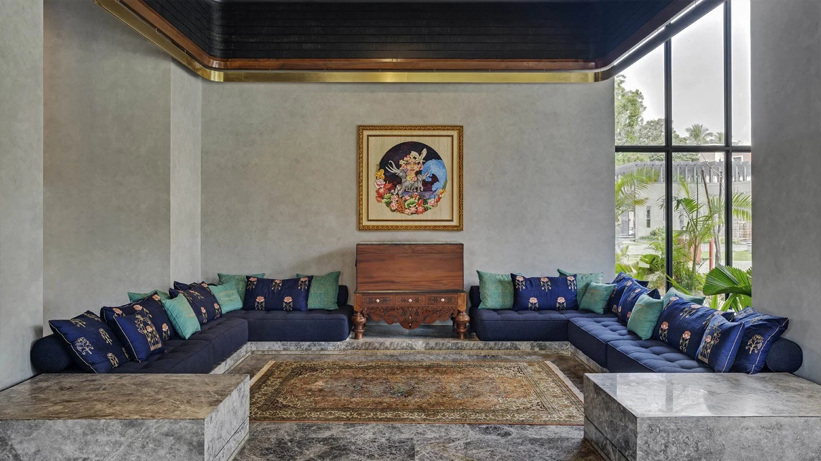 Svasa-Homes-Apartment-in-Bangalore-living-room