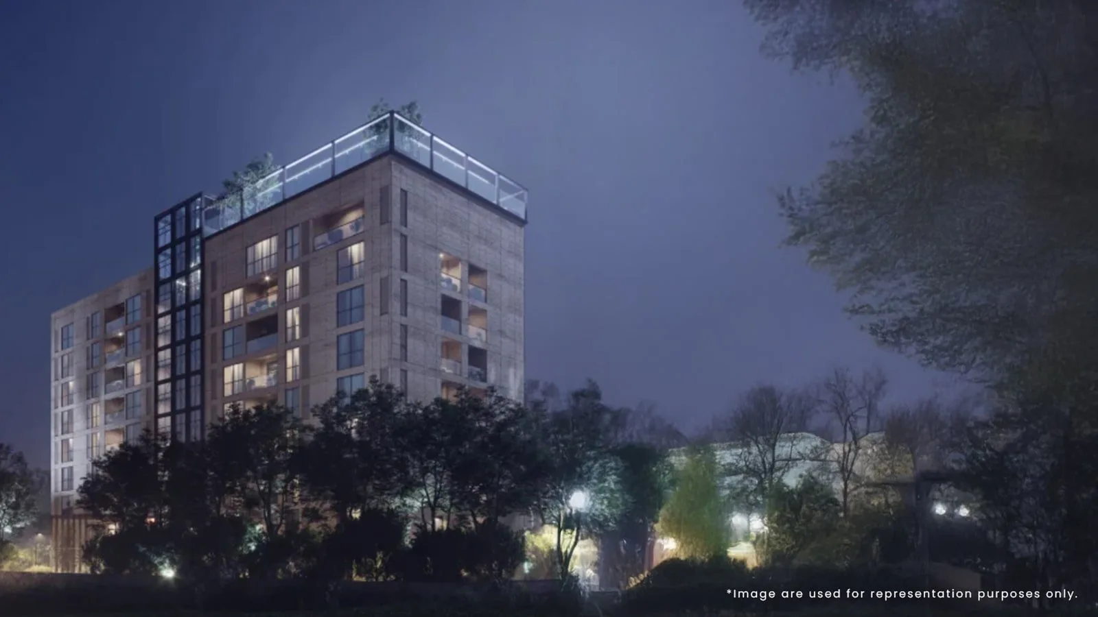 Shobha-Neoplois-Apartment-in-Panathur-Marathali-Bangalore-gallery